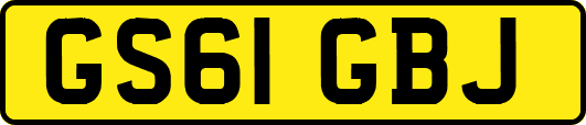 GS61GBJ