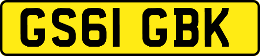 GS61GBK