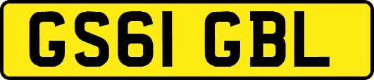 GS61GBL