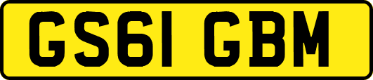 GS61GBM