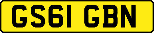 GS61GBN