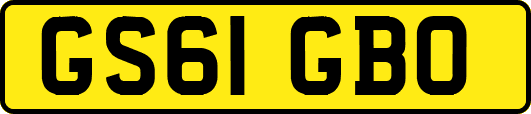 GS61GBO