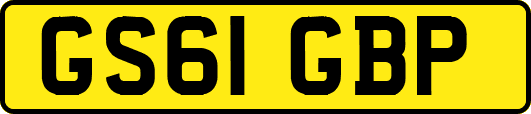 GS61GBP