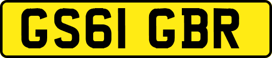 GS61GBR