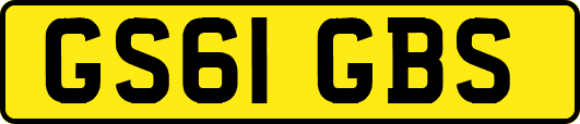 GS61GBS