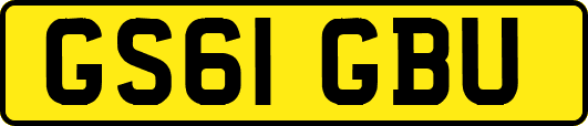 GS61GBU