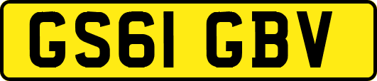 GS61GBV