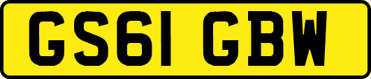 GS61GBW