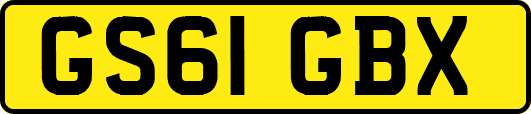 GS61GBX