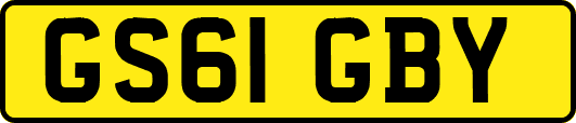 GS61GBY