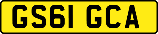 GS61GCA