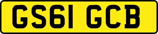 GS61GCB