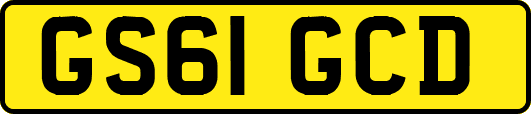 GS61GCD