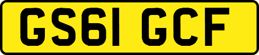 GS61GCF