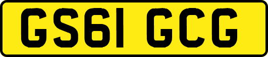 GS61GCG