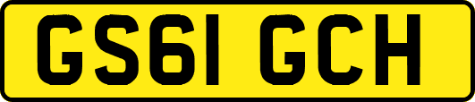 GS61GCH