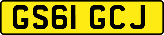 GS61GCJ