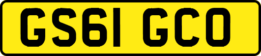 GS61GCO