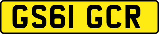 GS61GCR