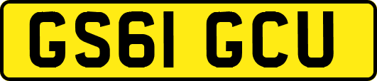 GS61GCU