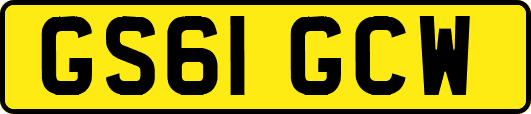 GS61GCW