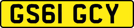 GS61GCY