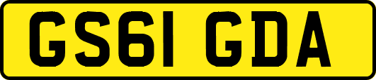 GS61GDA