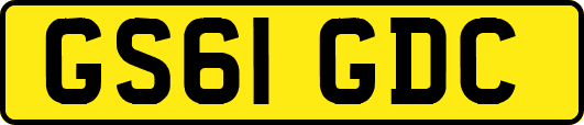 GS61GDC
