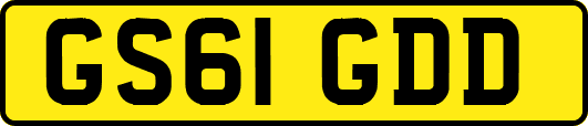 GS61GDD