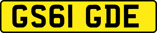 GS61GDE