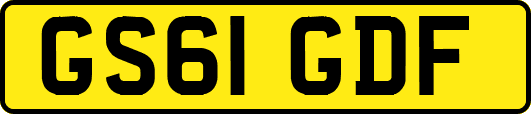 GS61GDF