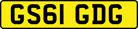 GS61GDG
