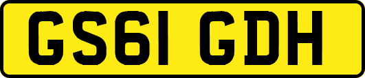 GS61GDH
