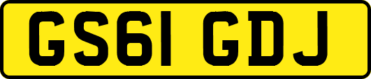 GS61GDJ