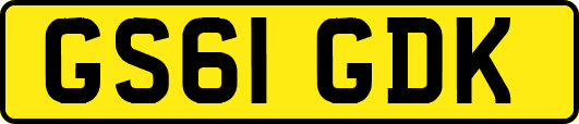 GS61GDK