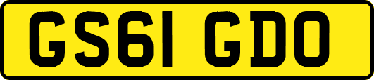 GS61GDO