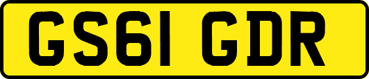 GS61GDR