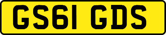 GS61GDS