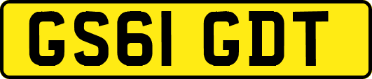 GS61GDT