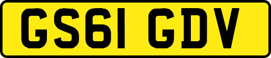GS61GDV