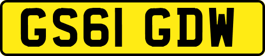 GS61GDW