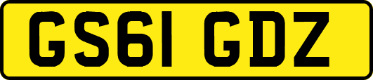 GS61GDZ