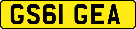 GS61GEA