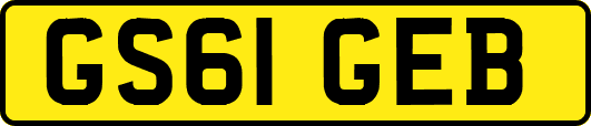 GS61GEB