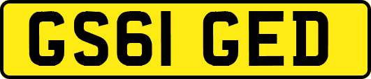 GS61GED