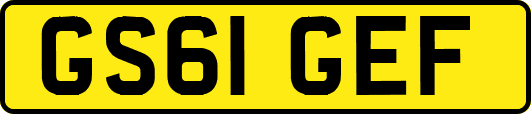 GS61GEF