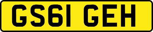 GS61GEH