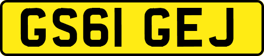GS61GEJ