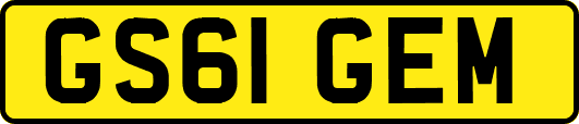 GS61GEM