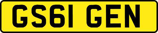 GS61GEN